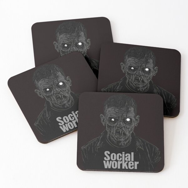 Item preview, Social worker  designed and sold by Brendon987.