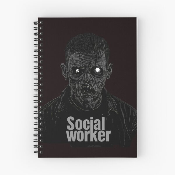 Item preview, Social worker  designed and sold by Brendon987.