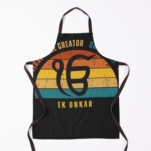 Item preview, Ek Onkar One Universe One Creator One Spirit One Love designed and sold by Positivet21.