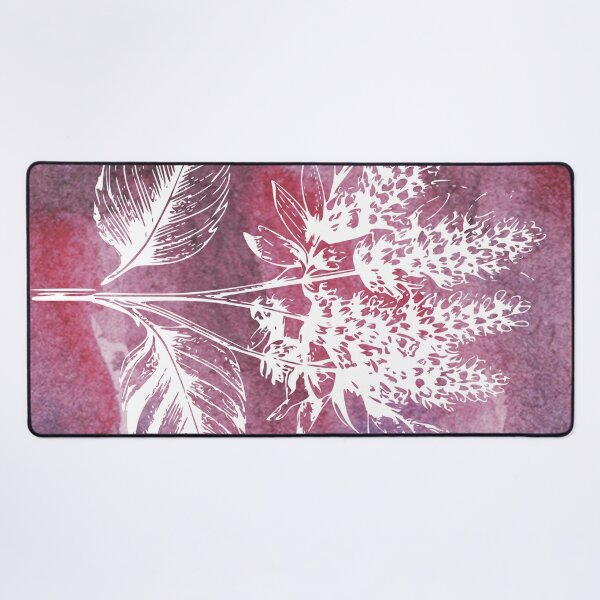 Item preview,  Lavender Flower 2/6 - Botanical [ 2021 - Collection ] designed and sold by elmsstudios.