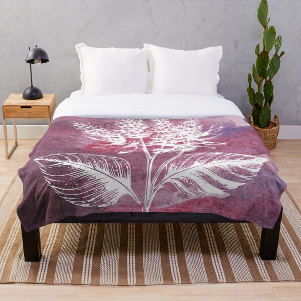 Item preview,  Lavender Flower 2/6 - Botanical [ 2021 - Collection ] designed and sold by elmsstudios.