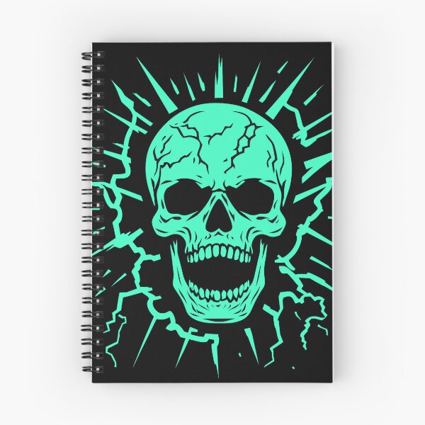 Item preview, Skull designed and sold by Zen Lael.
