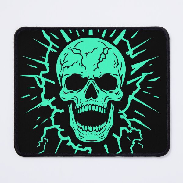 Item preview, Skull designed and sold by Zen Lael.