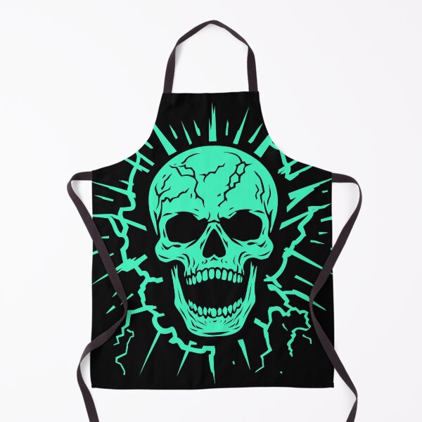 Item preview, Skull designed and sold by Zen Lael.