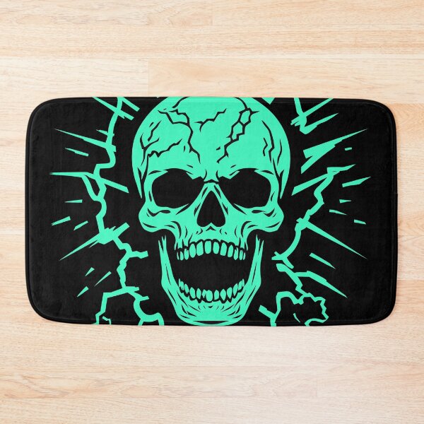 Item preview, Skull designed and sold by Zen Lael.