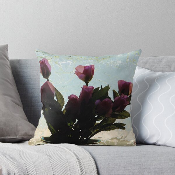 Item preview, Cold Day Roses designed and sold by webster7.