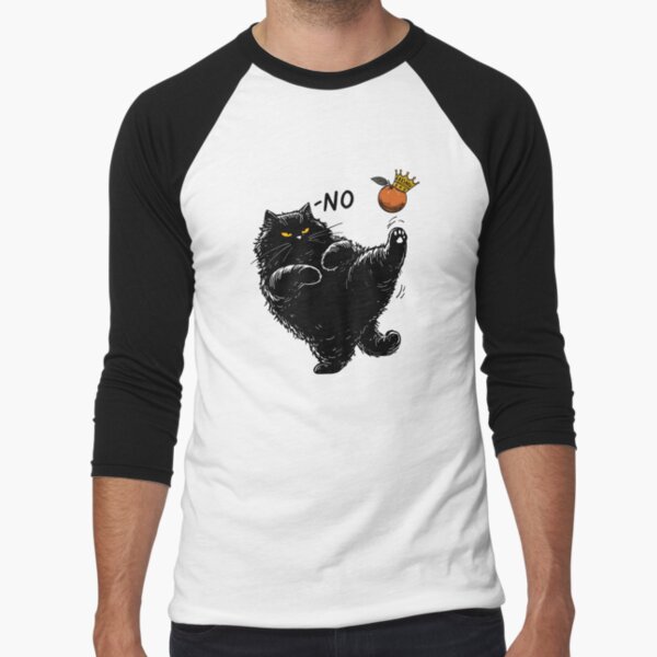 Item preview, That's a No  designed and sold by KilkennyCat Art.