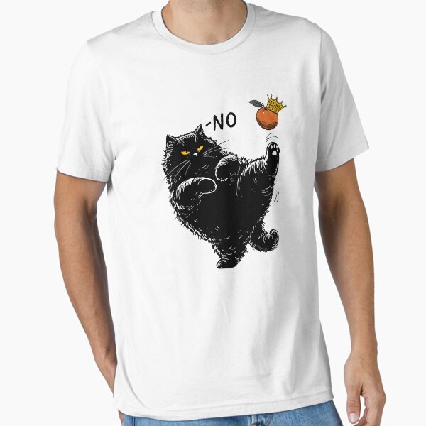 Item preview, That's a No  designed and sold by KilkennyCat Art.