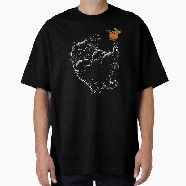 Item preview, That's a No  designed and sold by KilkennyCat Art.