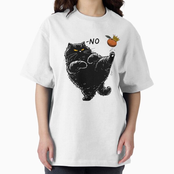 Item preview, That's a No  designed and sold by KilkennyCat Art.