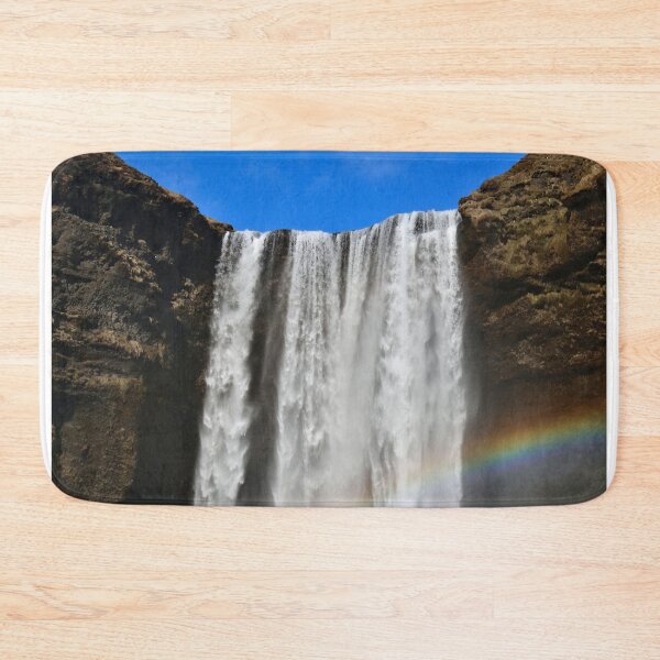 Item preview, Rainbow loves Waterfall designed and sold by JulieMaxwell.