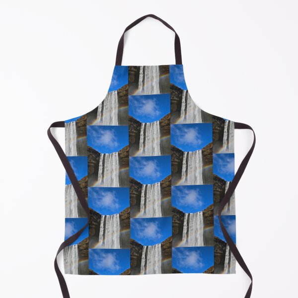 Item preview, Rainbow loves Waterfall designed and sold by JulieMaxwell.