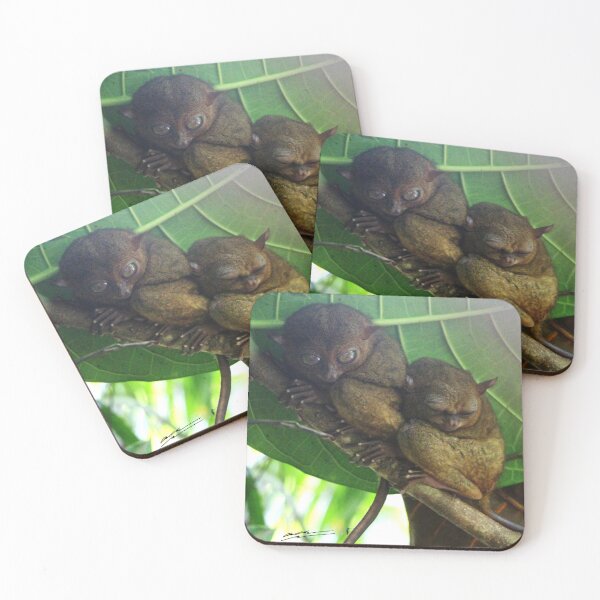 Item preview, Philippines Monkeys designed and sold by Ramano-drawing.