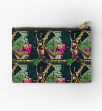 Retro comics Studio Pouch