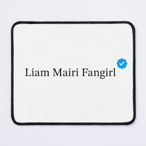 Item preview, Liam Mairi fangirl designed and sold by ouatisworld.