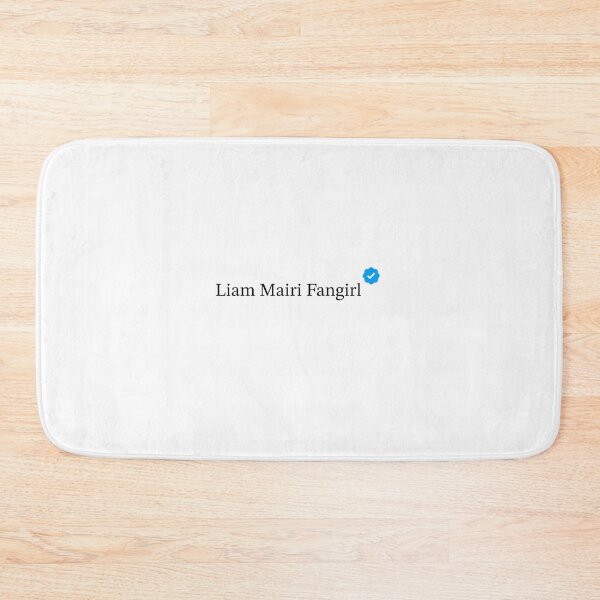Item preview, Liam Mairi fangirl designed and sold by ouatisworld.