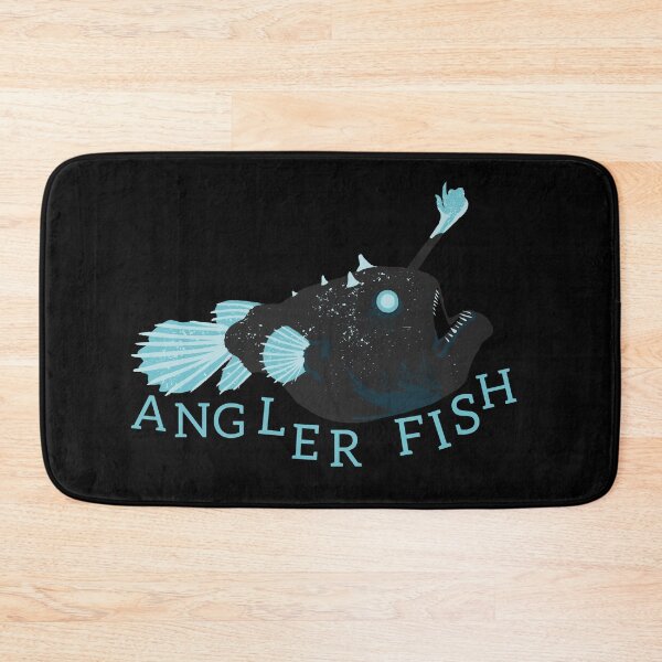 Item preview, Angry Anglerfish designed and sold by Dreams  come true.