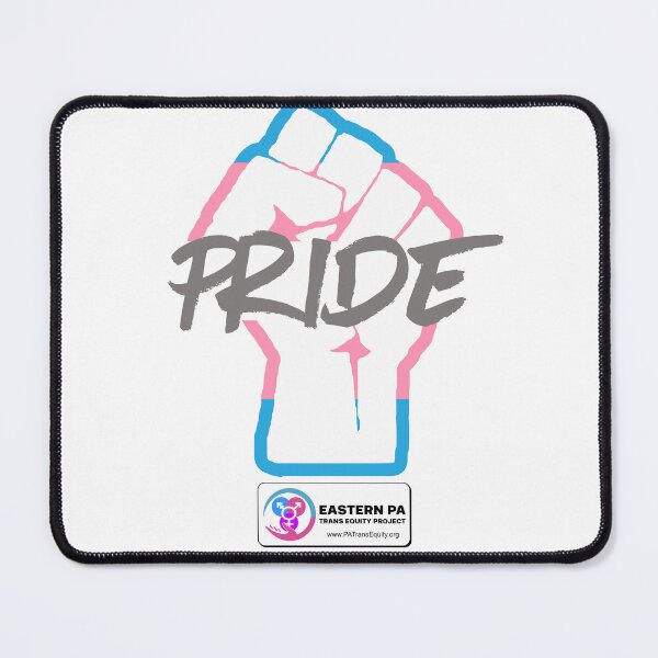 Item preview, Trans Pride  designed and sold by EPTEP.