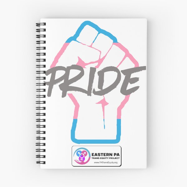 Item preview, Orgullo trans designed and sold by EPTEP.