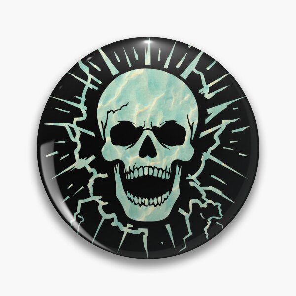 Item preview, Skull designed and sold by Zen Lael.