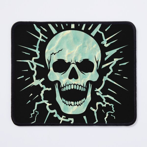 Item preview, Skull designed and sold by Zen Lael.