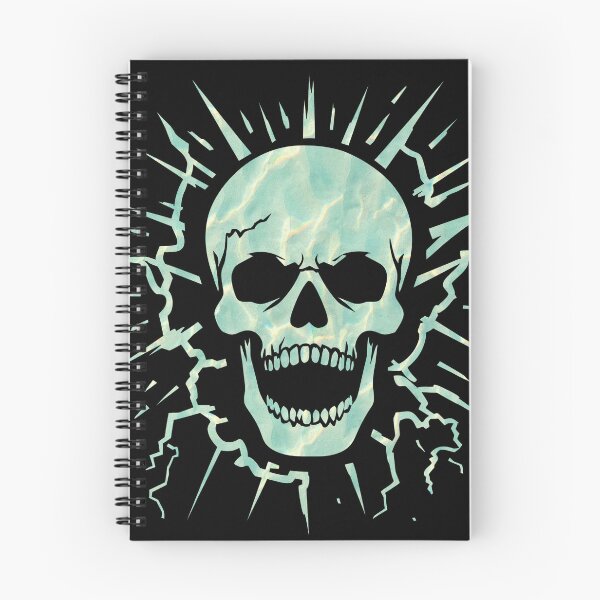 Item preview, Skull designed and sold by Zen Lael.
