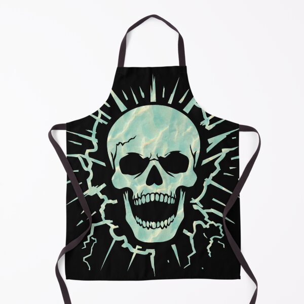 Item preview, Skull designed and sold by Zen Lael.