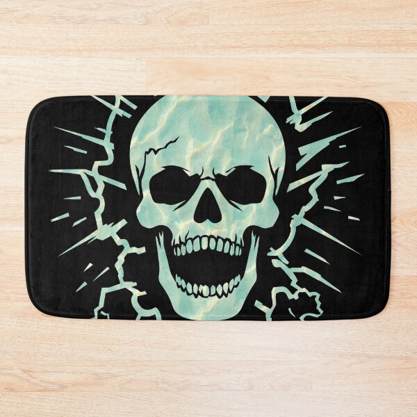 Item preview, Skull designed and sold by Zen Lael.