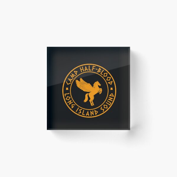 Item preview, Percy Jackson Camp Half Blood designed and sold by CHBlovers.