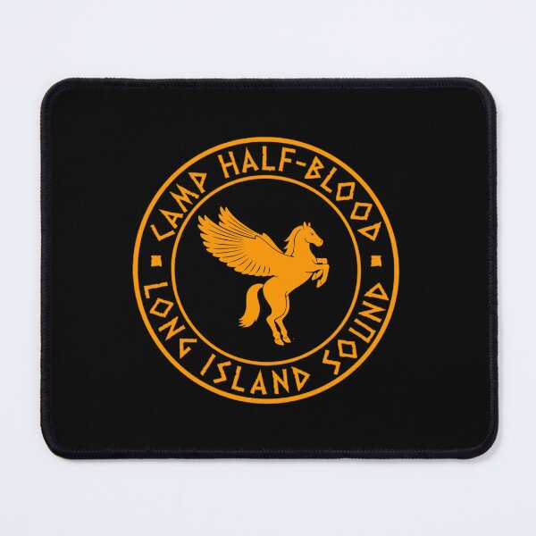 Item preview, Percy Jackson Camp Half Blood designed and sold by CHBlovers.