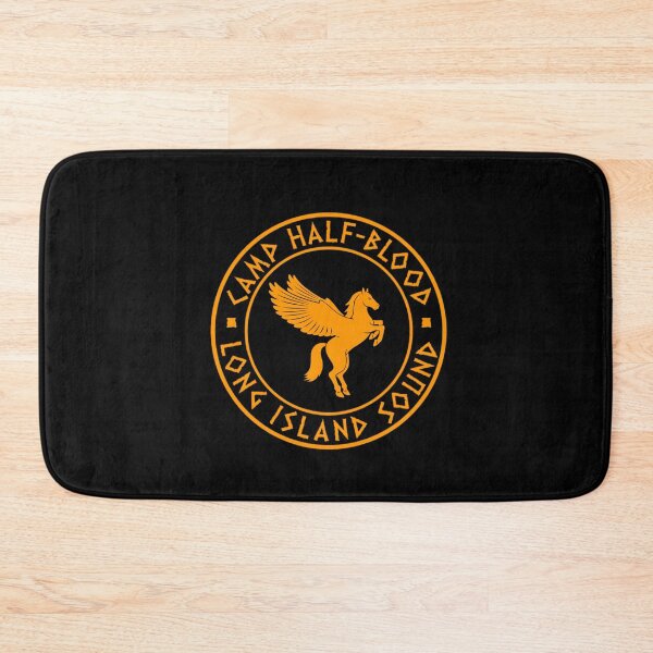 Item preview, Percy Jackson Camp Half Blood designed and sold by CHBlovers.