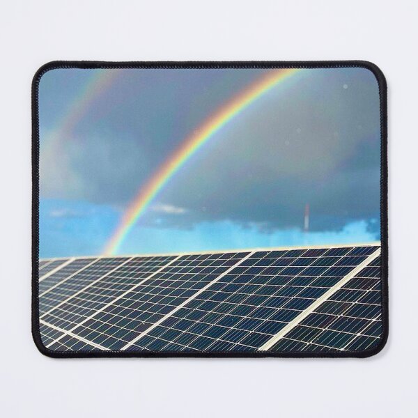 Item preview, Solar Rainbow designed and sold by Photovoltaic_Photographer.