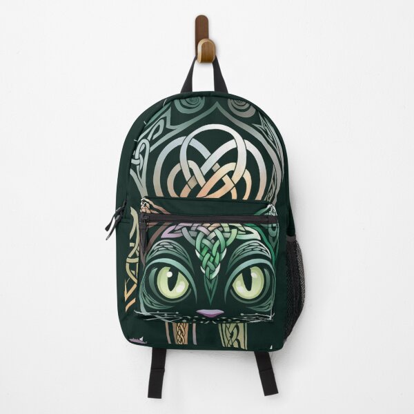 Item preview, Celtic Knot Cat Lovers Design designed and sold by CELTIC-DESIGNS.