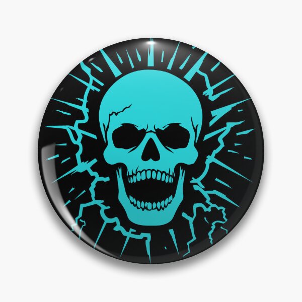 Item preview, Skull designed and sold by Zen Lael.