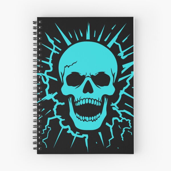 Item preview, Skull designed and sold by Zen Lael.