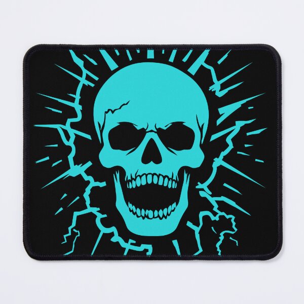 Item preview, Skull designed and sold by Zen Lael.