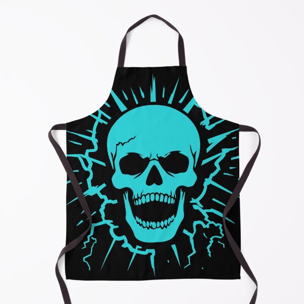 Item preview, Skull designed and sold by Zen Lael.