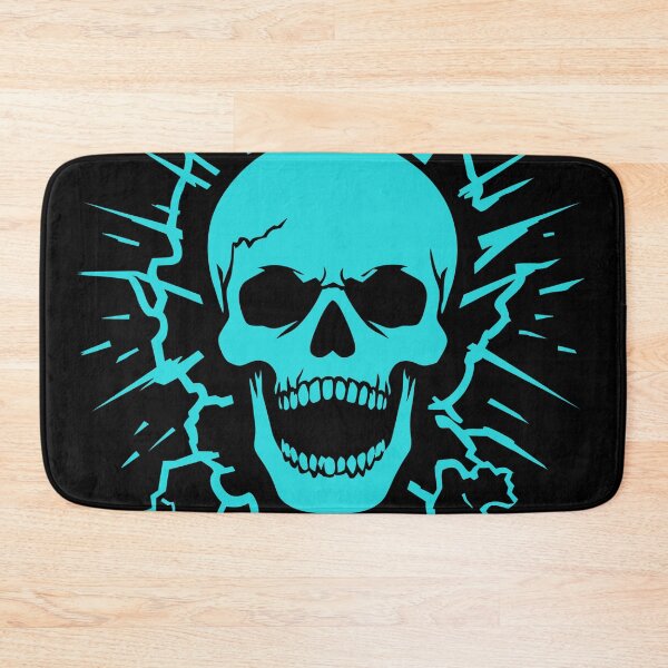 Item preview, Skull designed and sold by Zen Lael.
