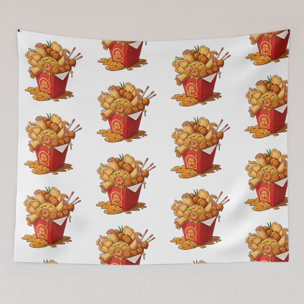 Item preview, Munchy box designed and sold by Matthew’s Tee Shop.