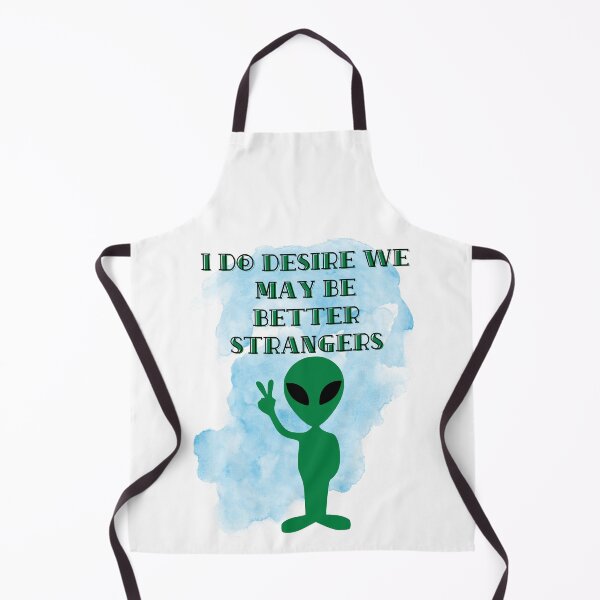 Item preview, Better Strangers! designed and sold by Vinaelly.
