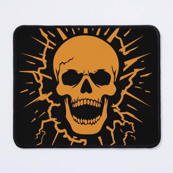 Item preview, Skull designed and sold by Zen Lael.