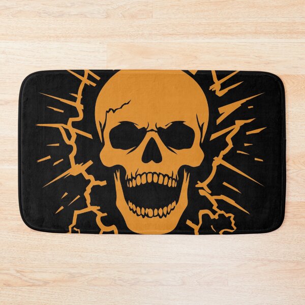 Item preview, Skull designed and sold by Zen Lael.