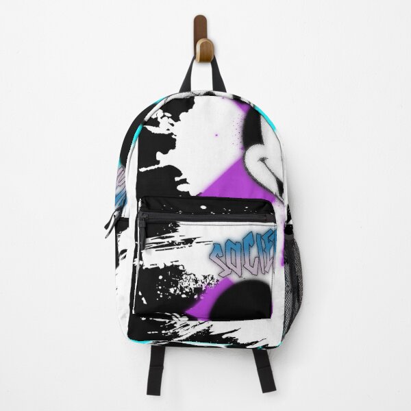 Item preview, Mickey Mouse Graffiti Style designed and sold by W-World.