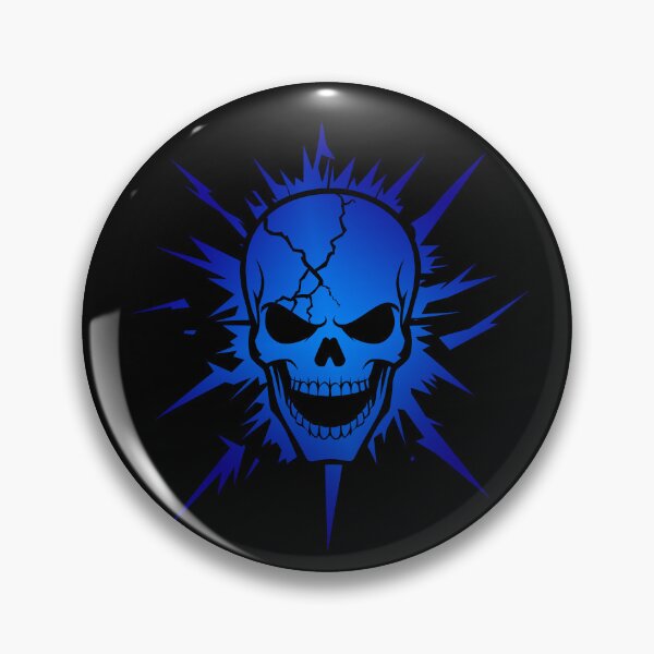 Item preview, Skull designed and sold by Zen Lael.
