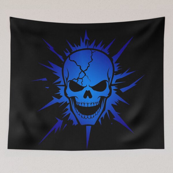 Item preview, Skull designed and sold by Zen Lael.