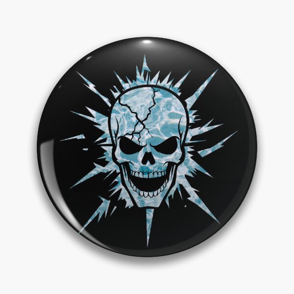 Item preview, Skull designed and sold by Zen Lael.