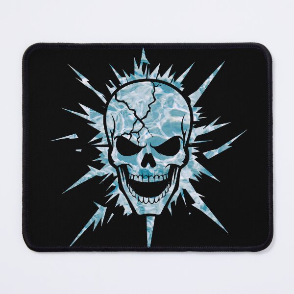 Item preview, Skull designed and sold by Zen Lael.