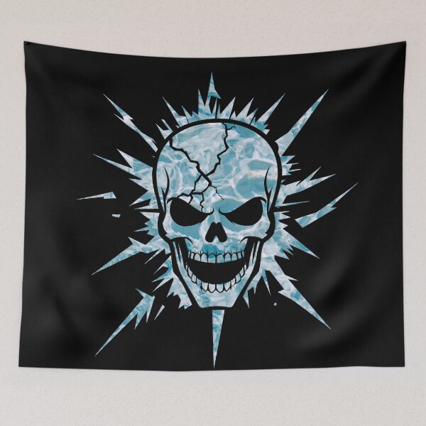 Item preview, Skull designed and sold by Zen Lael.