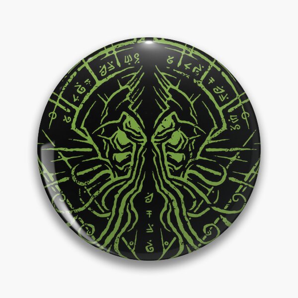 Item preview, Cthulhu - Lovecraft - Tentacle Monster designed and sold by zachholmbergart.