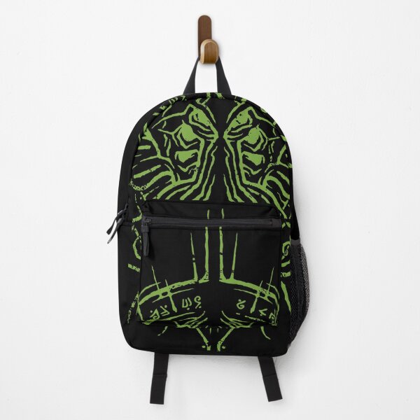 Item preview, Cthulhu - Lovecraft - Tentacle Monster designed and sold by zachholmbergart.